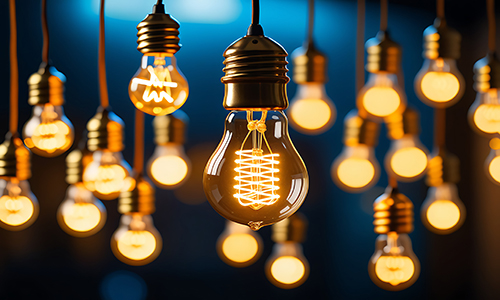 lighting wiring